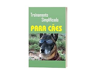 Livro TREINAMENTO SIMPLICADO : PARA CAÊS