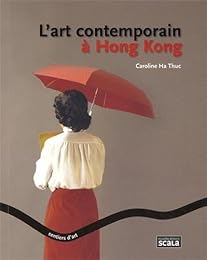L' art contemporain à Hong Kong