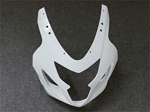 NT FAIRING Unpainted Injection Mold Fairings Kit Fit for Suzuki 2004 2005 GSXR 600/750 K4 04 05 GSX-R600 Bodywork - Thumbnail 2