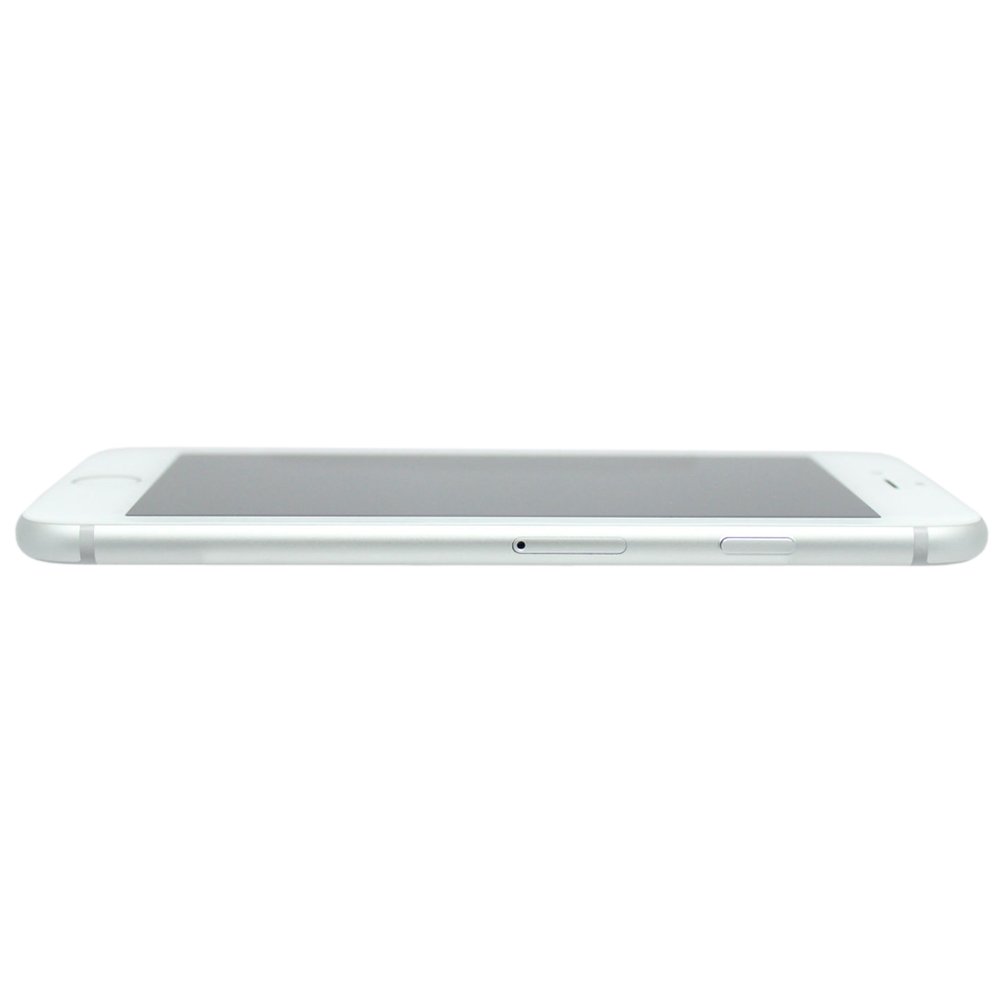 Apple iPhone 6 (Silver, 16GB): Amazon.in: Electronics