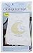 Jack Dempsey 4060-893 Stamped Quilt Crib Top, 40