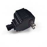 Jebao Submersible LED Pond Light (AC Adapter for LED-3/4)