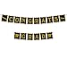 Graduation Party Supplies 2019 Graduation Party Decorations Graduation Banner Congratulations Banner Hang Swirls and Black & Red 2019 Balloons