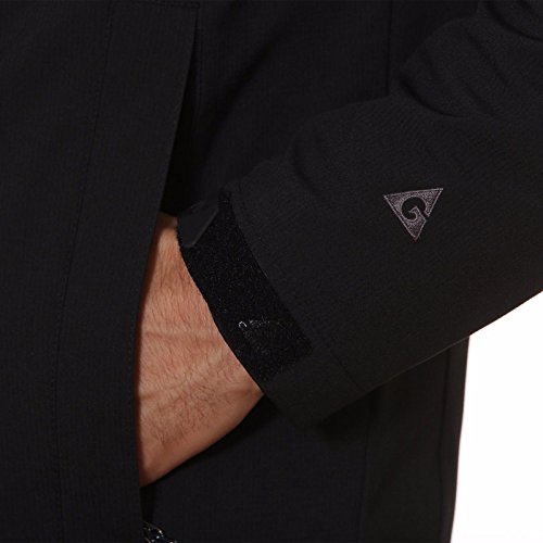 gerry pro sphere insulated jacket