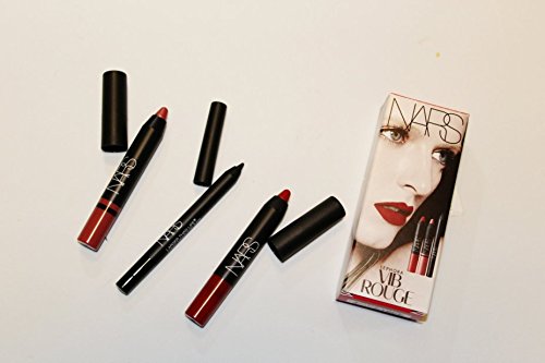 NARS - Happy Birthday One Year Bolder - Sephora VIB Rouge