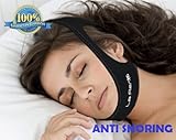 New La Ren™, Snore Stopper, Anti Snoring Chin Strap, Sleep Aid Devices, Snoring Chin Strips, Stop Snoring, Non Snoring, Sleeping Aids, Stop Snoring Chin Strap