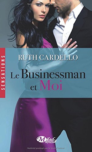 Le  businessman et moi