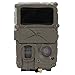 Cuddeback 20MP Black Flash No Glow Infrared Trail Game Hunting Camera with Mounting Bracket and Strap