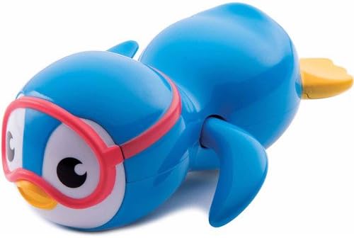 Munchkin Wind Up Swimming Penguin