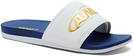 and1 memory foam sandals