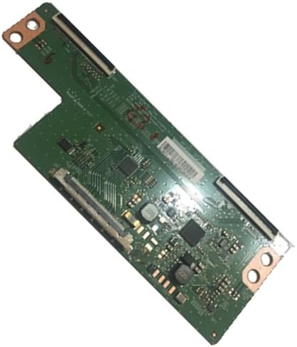 Movilconsolas Placa Tcon Panasonic TX-49DS500ES 6870C-0532B SWAP