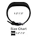 Garmin Vivofit JR Replacement Bands (drukblue)