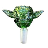 LILINY Herb Bowl Pieces Spiderman 14mm Male