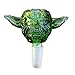 LILINY Herb Bowl Pieces Spiderman 14mm Male