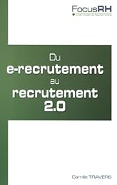 Du e-recrutement au recrutement 2.0