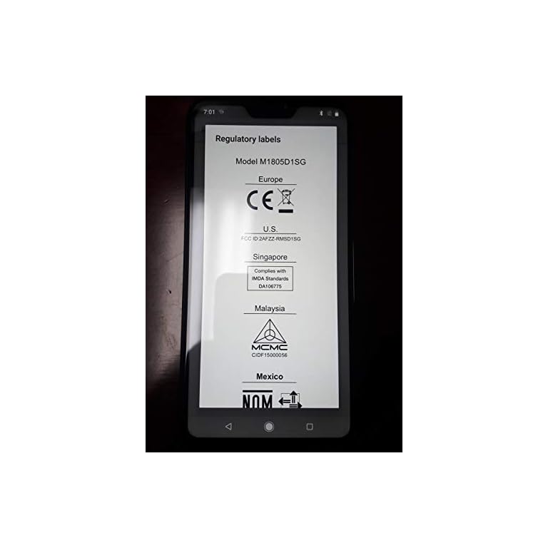 M1805D1SG Archives Techlogica 