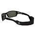 Chums Neoprene Classic Large Frame Eyewear Retainer - Durable Floating Sunglasses Sport Strap