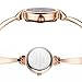 Women's Rose Gold Watch Lady Watch