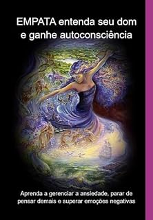 Livro Empata Entenda Seu Dom E Ganhe Autoconsciência