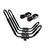 Lifetime-Warranty-TMS-J-Bar-Rack-HD-Kayak-Carrier-Canoe-Boat-Surf-Ski-Roof-Top-Mounted-on-Car-SUV-Crossbar