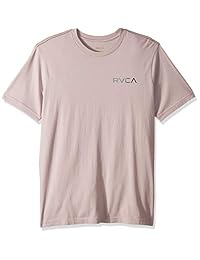 RVCA Blind Motors - Camiseta de manga corta para hombre
