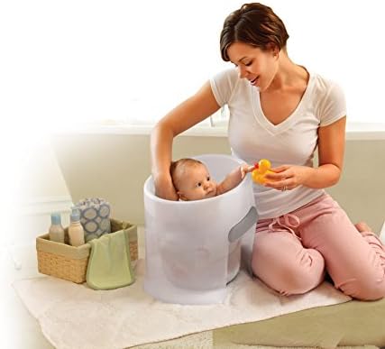 prince lionheart washpod