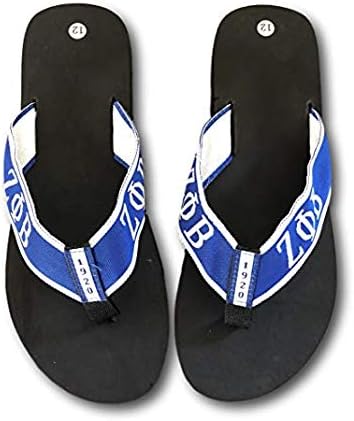 ladies size 9 flip flops