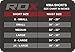 RDX MMA Shorts Training Clothing Cage Fighting Grappling Martial Arts Muay Thai Kickboxing