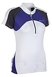Mountain Warehouse Ride Womens Short Sleeved Top White 4