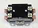 Packard C240A Packard Contactor 2 Pole 40 Amps 24 Coil Voltage