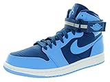 Nike Air Jordan 1 High Strap Mens Basketball Shoes