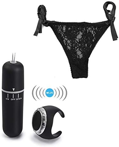 HUSAW Tshirt Vibarators Remote Control Magic Ring Vágǐnál Globules Vibarator s for Women Vibarators Mass-AGER Būllet Wireless Sëxc-Toys,MagicRingSet SJK