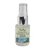 Reviva Labs Hyaluronic Acid Serum, 1 Fluid Ounce