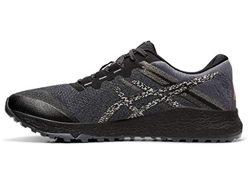 buty asics alpine xt
