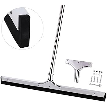 garage floor squeegee amazon