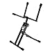 OnStage On-Stage RS7705 Adjustable Guitar Amplifier Stand