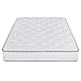 Olee Sleep King Mattress, 10 Inch Plush Cloud Hybrid Mattress, Gel Infused Memory Foam, Pocket Spring for Support and Pressure Relief, CertiPUR-US Certified, Bed-in-a-Box, Soft, King Size