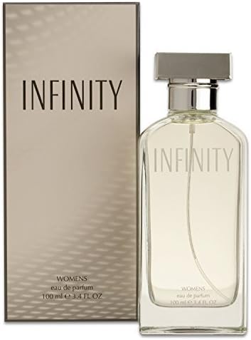 INFINITY eau de parfum Spray 3.3oz/100ml For Women By Sandora.