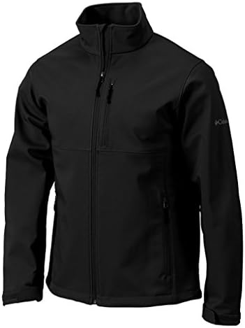Columbia Golf- Ascender II Jacket