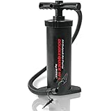 Intex Double Quick III S Hand Pump, 14.5