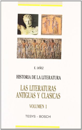 Las literaturas antiguas y clásicas