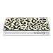 Losin Leopard Case Compatible with Apple iPhone 7 Plus/iPhone 8 Plus 5.5 Inch Ultra Thin Fashion Luxury Sparkling Liquid Quicksand Glitter Sequin Lovely Leopard Pattern Soft TPU + Hard PC Back Case