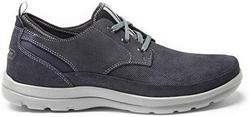 blue rockport shoes