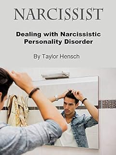Livro Narcisista: Lidando com o Transtorno da Personalidade Narcisista