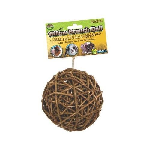 Top 10 best rabbit toys willow ball Which is the best one in 2019