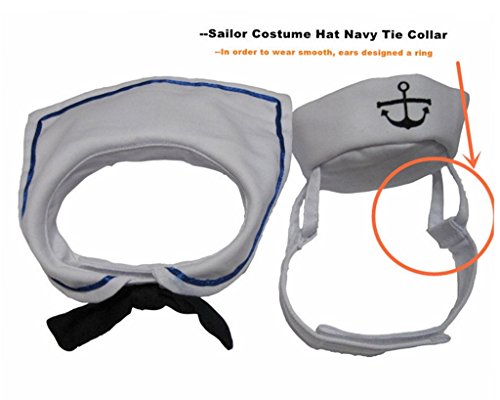 Kailian ® Hot Cute Dog Cat Hat - Image 8