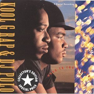 Kool G Rap & DJ Polo - Poison Lyrics - Zortam Music