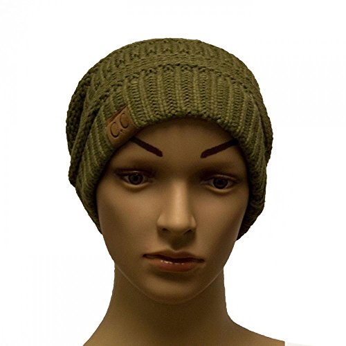GN52 Winter Warm Hat Knit Beanie Hat