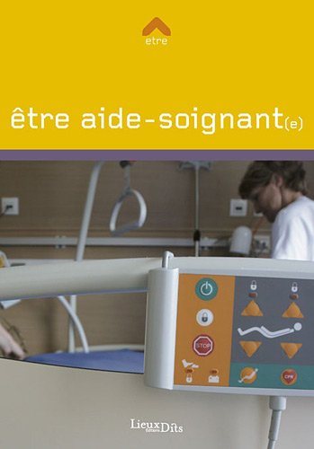 Etre aide soignante by (Paperback)