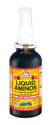 Bragg Liquid Aminos, 6 Ounce